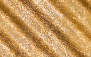 Manor Powis fibreglass roof waterproofing