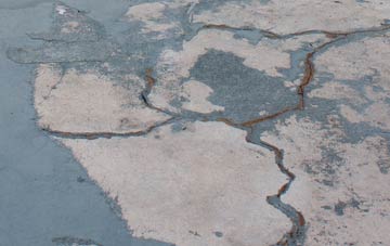 fibreglass roofing replacement Manor Powis