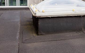 disadvantages of Manor Powis flat roofs