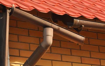 Manor Powis gutter repair costs