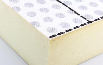 meeting Manor Powis building codes