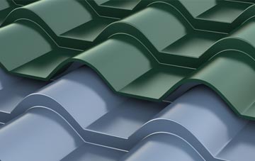 who should consider Manor Powis plastic roofs