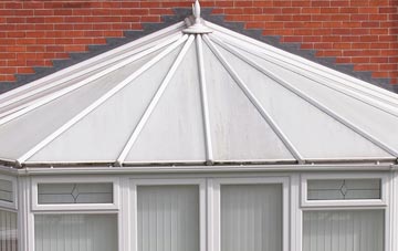 Manor Powis polycarbonate conservatory roof repairs