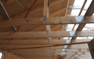 Manor Powis roof truss costs