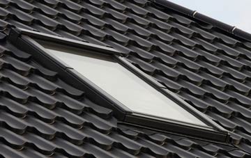 benefits of Manor Powis roof windows