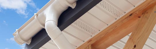 get Manor Powis guttering quotes today