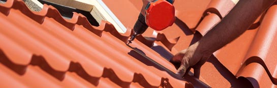 save on Manor Powis roof installation costs