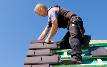 disadvantages of Manor Powis slate roofing
