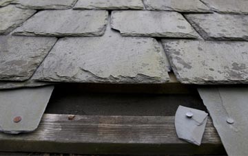 Manor Powis slate roof repairs and maintenance