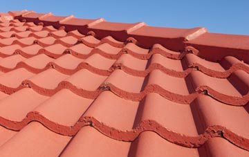 Manor Powis tile and slate roof replacement