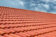 Manor Powis roofing tiles