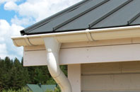 Manor Powis soffits