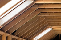 Manor Powis tapered roof insulation quotes